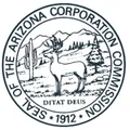 Arizona state seal