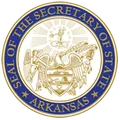 Arkansas state seal