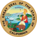 California state seal