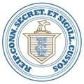 Connecticut state seal