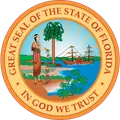Florida state seal