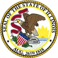 Illinois state seal