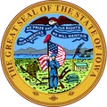 Iowa state seal