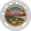 Kansas state seal