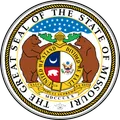 Missouri state seal