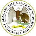 New Mexico state seal