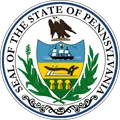 Pennsylvania state seal