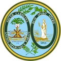 South Carolina state seal