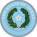 Texas state seal