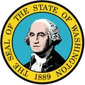 Washington state seal